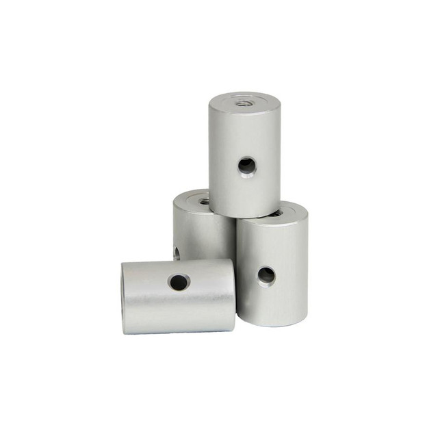 BFC Series Fiber Chuck - Siskiyou Corporation